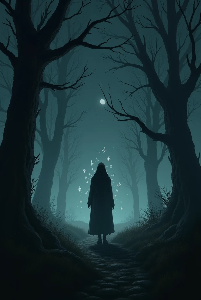 Echoes of the Night

