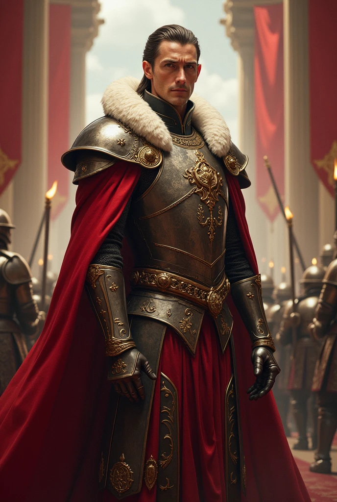 noble