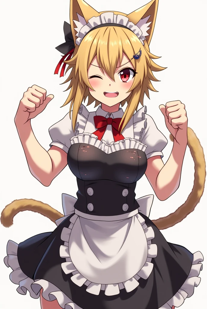 Score_9, Score_8_up, Score_7_up, Score_6_up, Score_5_up, Score_4_up, source_anime, anime style, 1girl,tsushima leopard cat \(kemono friends\), 1girl, cat ears, animal ear fluff, yellow eyes, multicolored hair, brown hair, short hair, cat tail, animal print, leopard print, print bowtie, print kimono, sleeveless, sash, print skirt, back bow, fur-trimmed gloves, print gloves, elbow gloves, fur-trimmed skirt, print legwear,anime coloring, aged down, cute, horny, excited, aroused, heavy breathing, under table, table, saliva, wet penis, sitting, cum in mouth, after fellatio