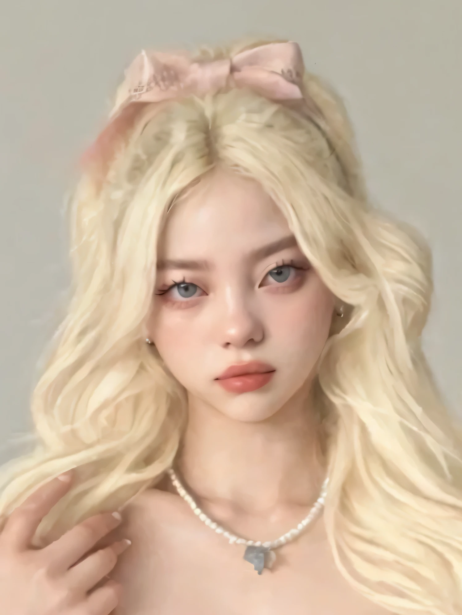 JENNIE BP