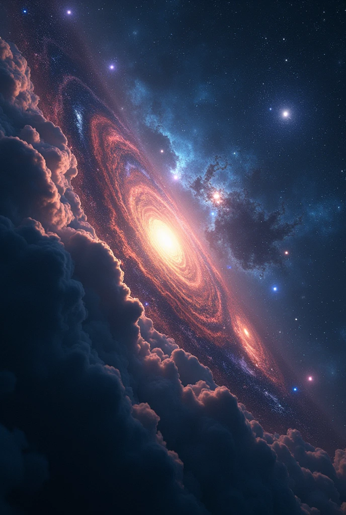  Galaxy 
