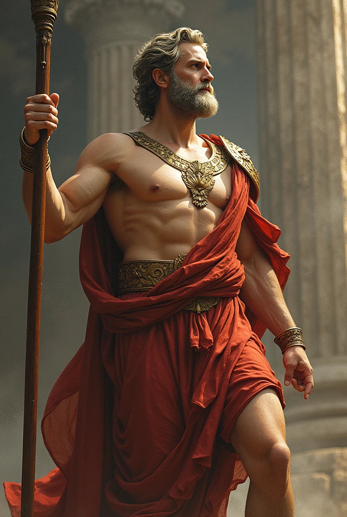 greek gods