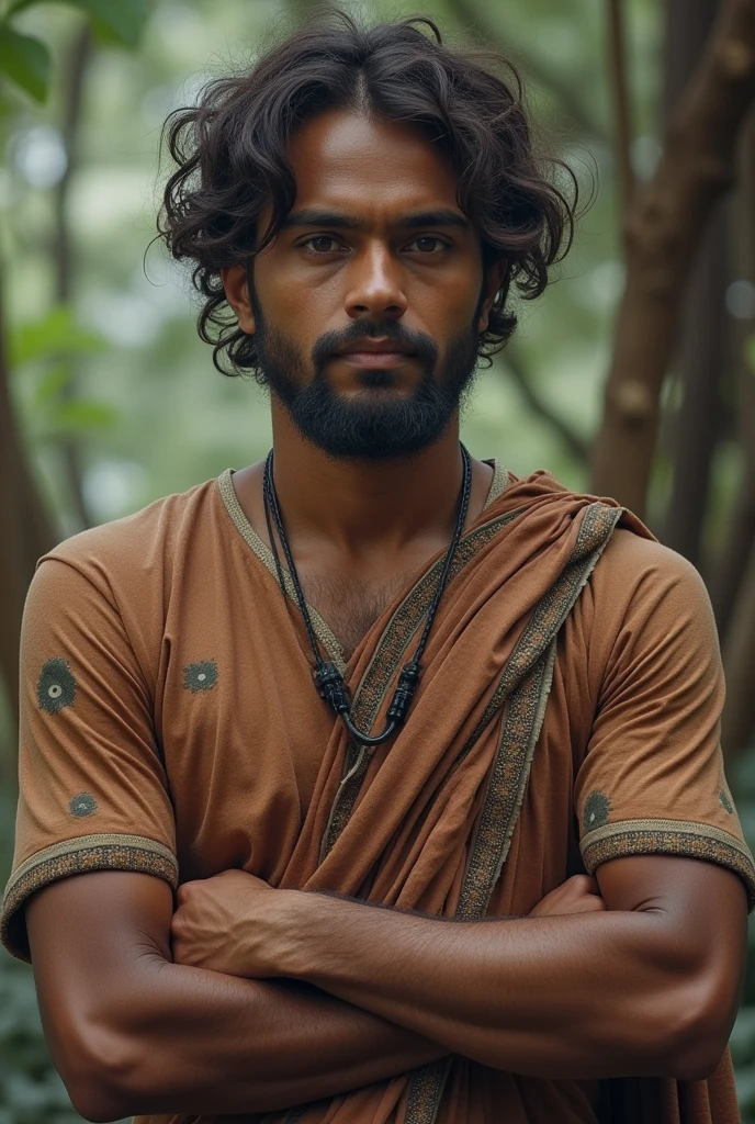 दिव्या और नेहा दोनों देवी नदी किनारे खेल रहे हैं सर में सोने का मुकुट पहना हुआ है मुकुट में हीरे जड़े हुए हैं गले में सोने की माला पहनी हुई है चेहरे पर नेचुरल ब्यूटी है और सुंदर लाल और हरे रंग की कपड़े पहने हुए हैं गार्डन के पीछे एक बहुत बड़ा सोने का महल है महल में हीरे जड़े हुए हैं जो सात रंग की किरणें बिखेर रहे हैं . in realistic
