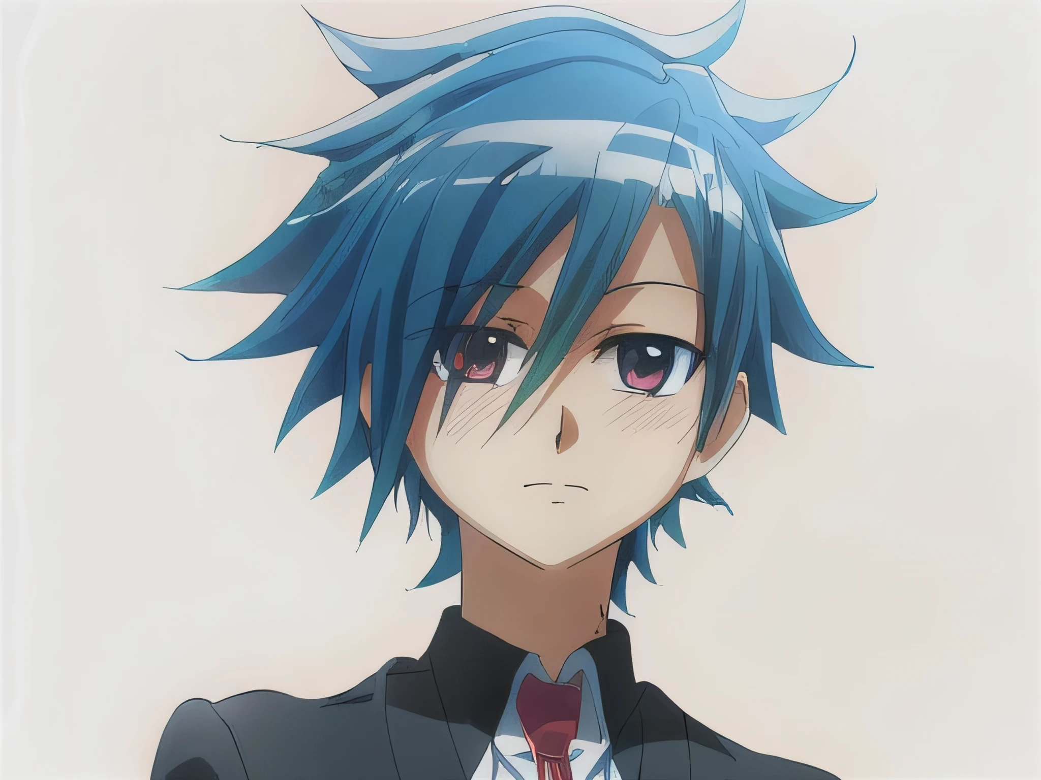 Boy Anime