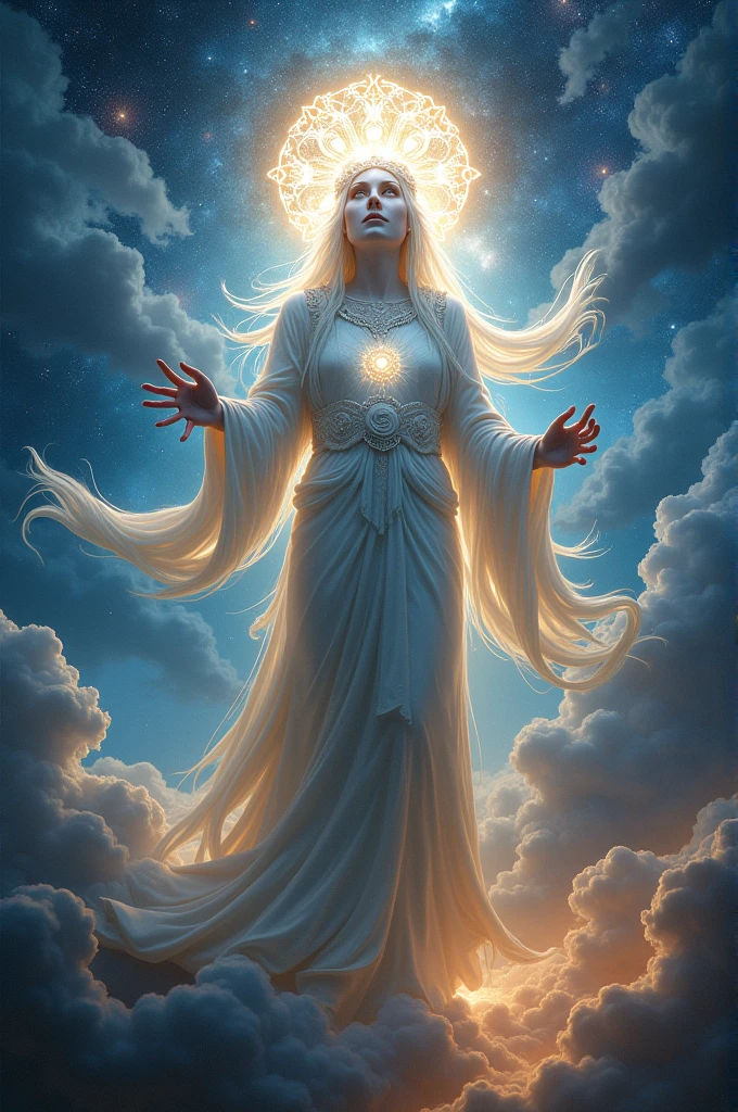 Photo of God