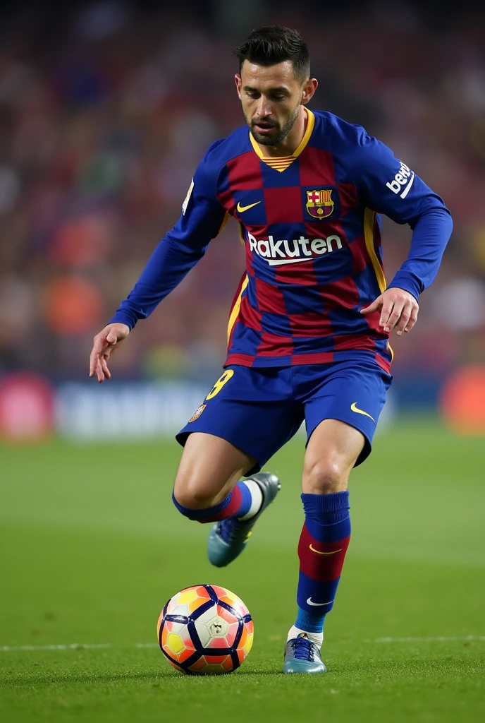 Barcelona player image
