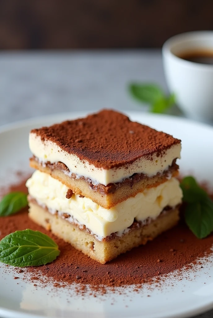 tiramisu 