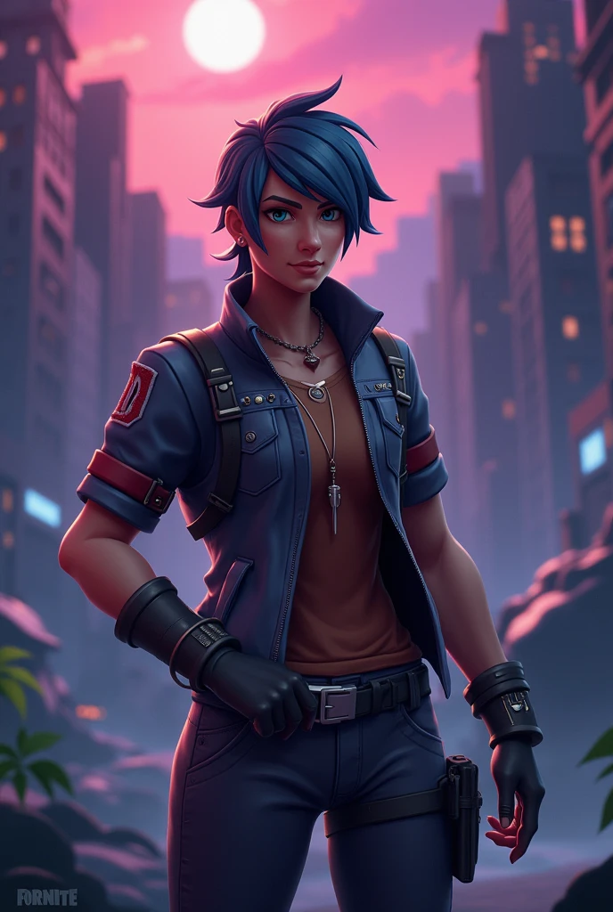 FORTNITE TYPIST