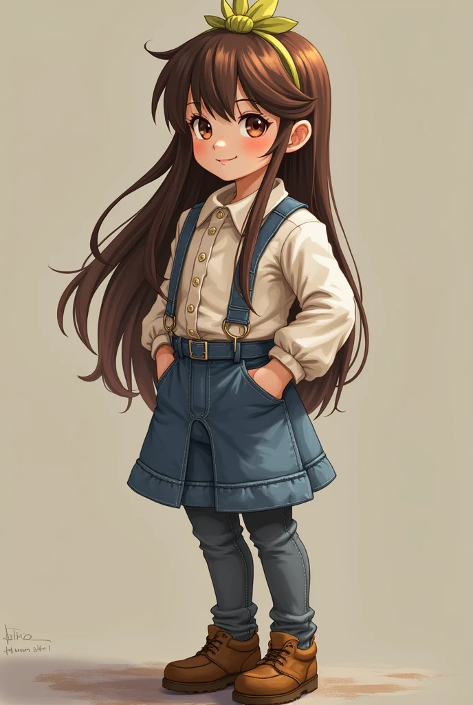 girl