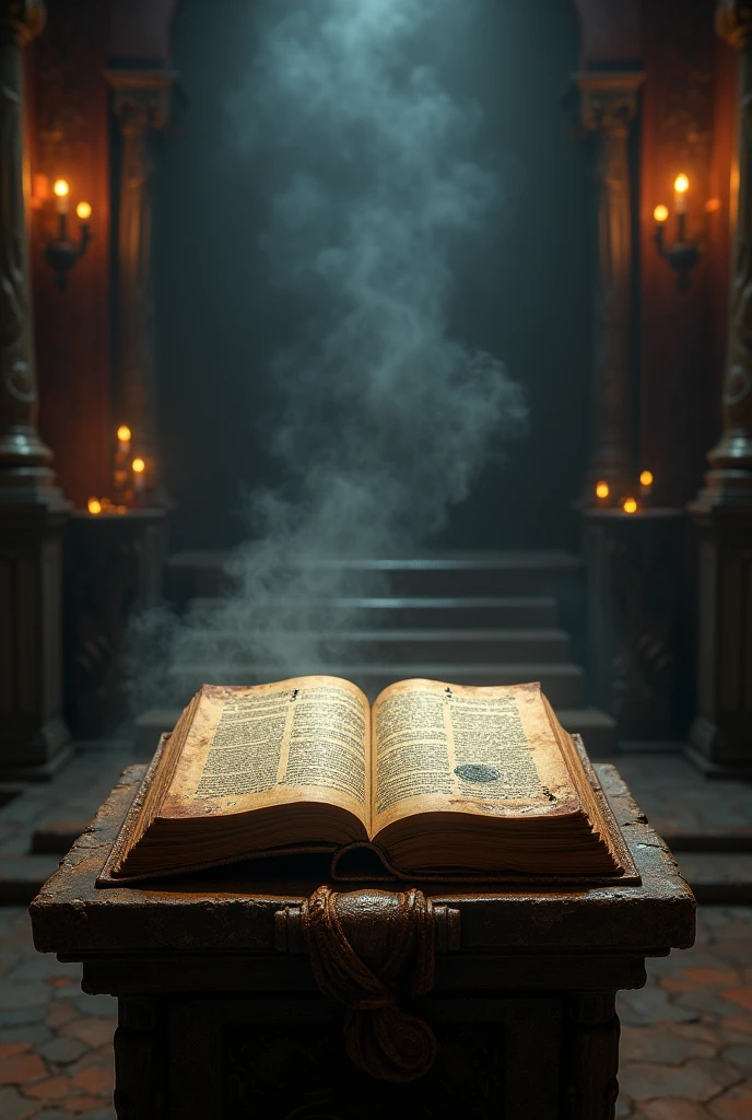 The book Maria Jorge Isaac