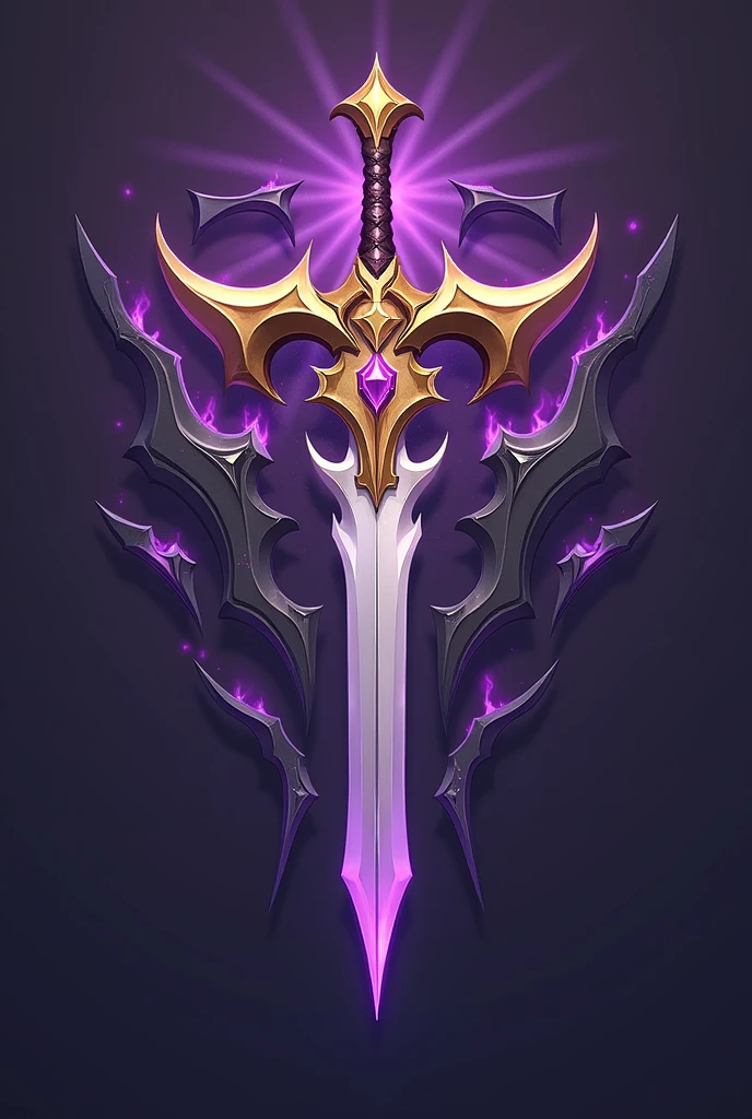 logo, elsword, artistic