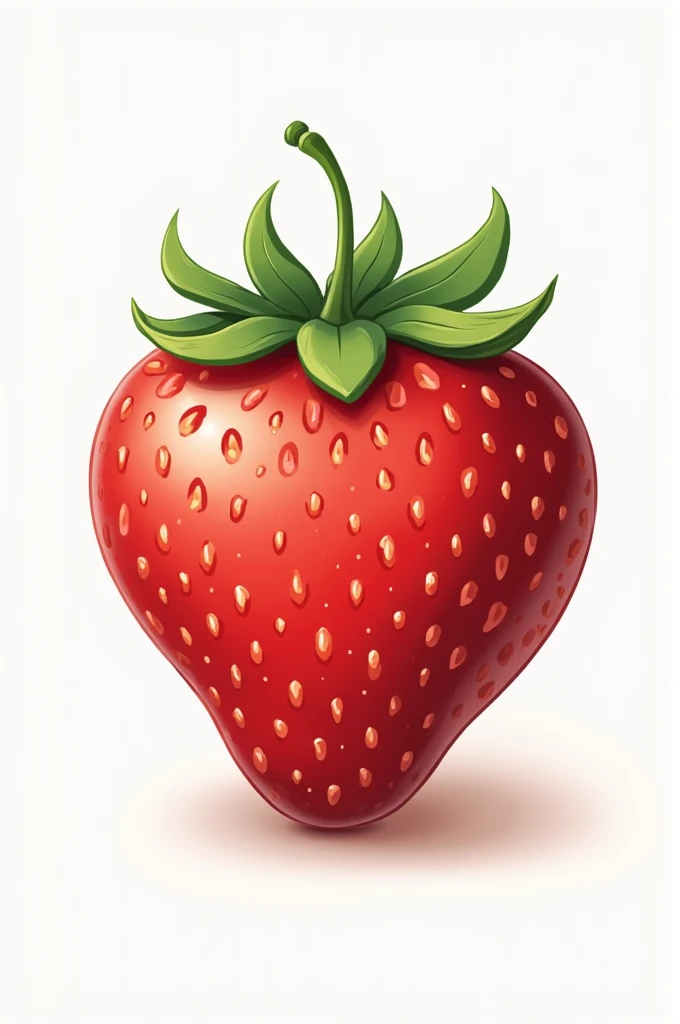 Strawberry icon