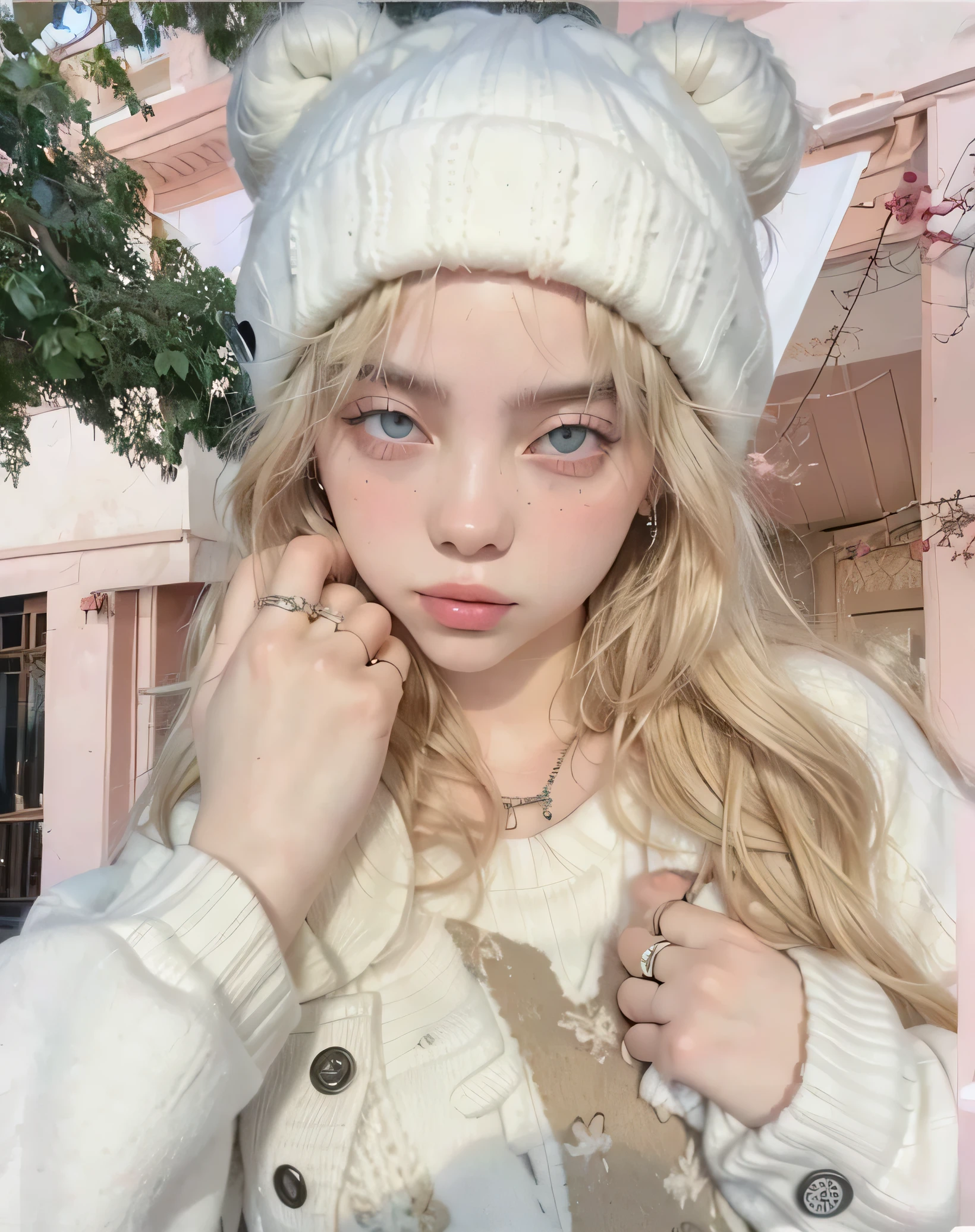JENNIE BP