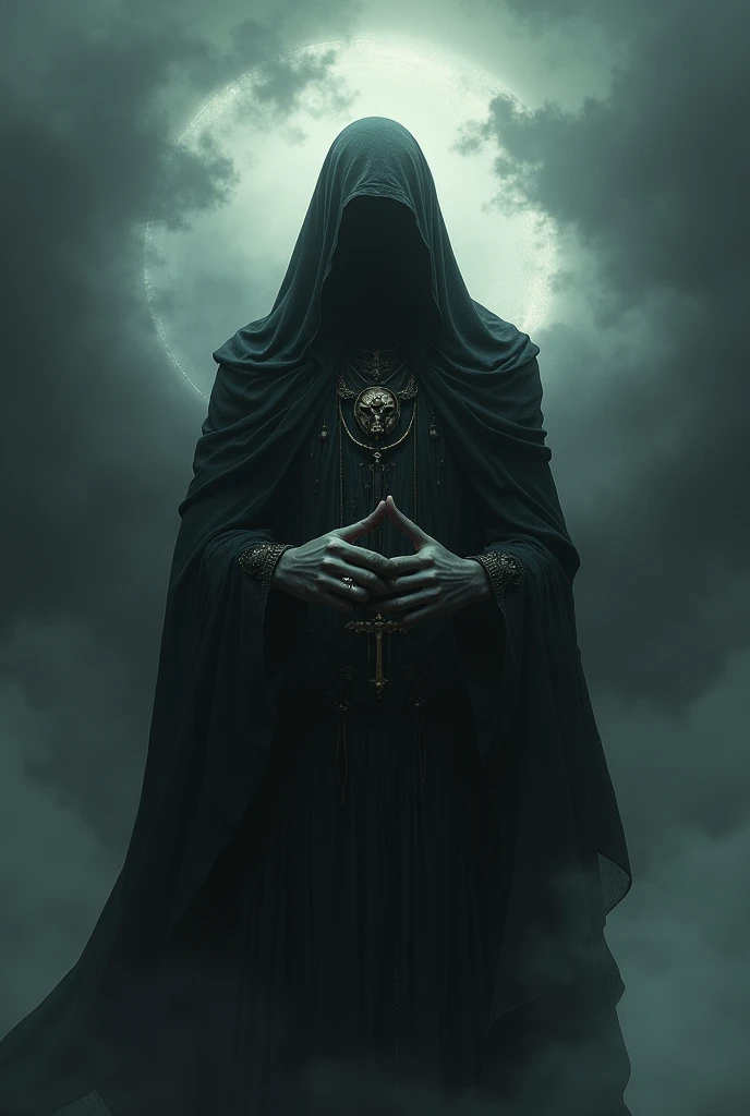 Photo of the antichrist
