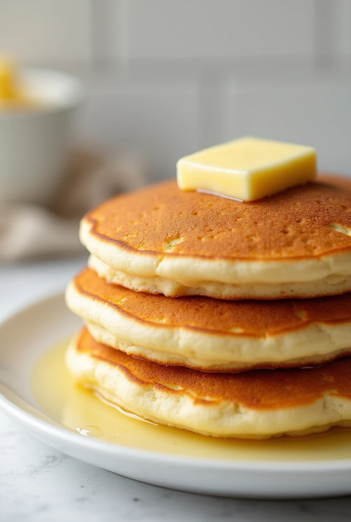 Pancakes