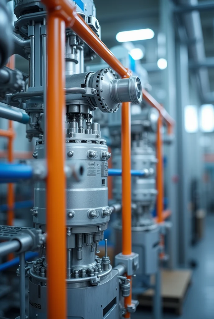 Image of the process of creating synthetic fuels at Repsol and the benefits they have