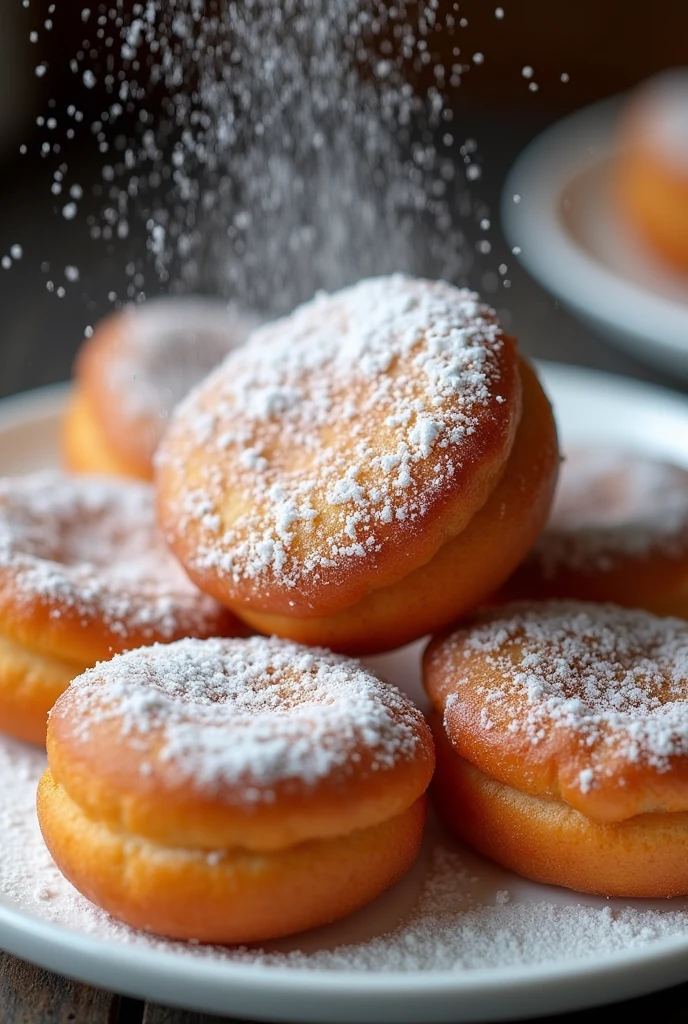 Beignets