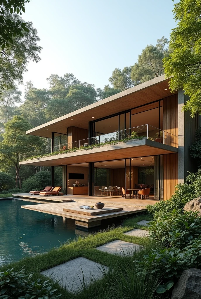 Marcela Rosa&#39;s future home 