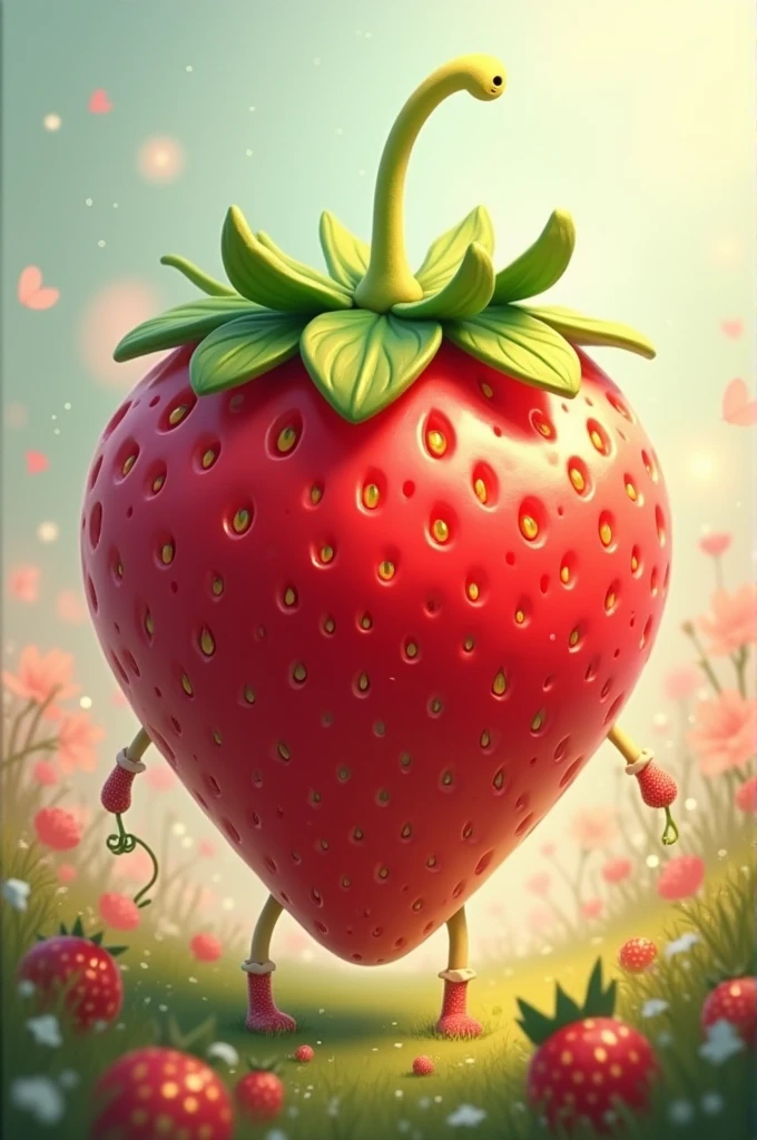 Fraise 