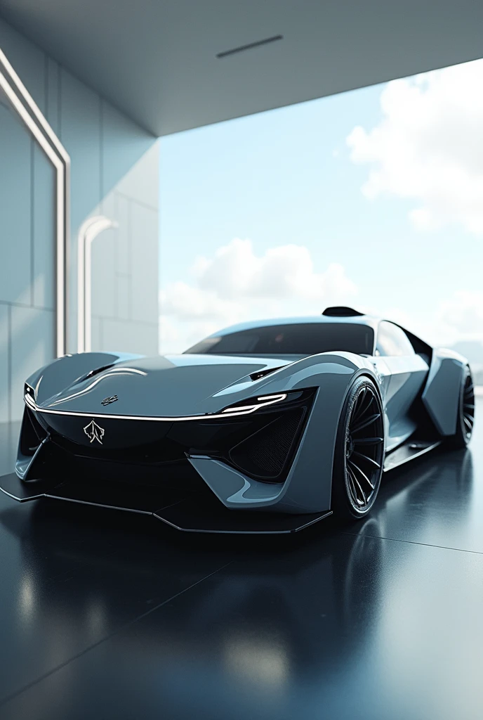 Henrique&#39;s future car 