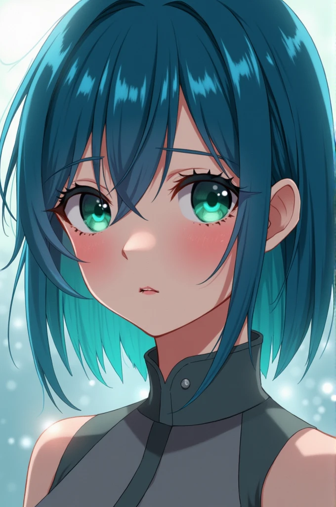 Anirm Hoshina Sashiro