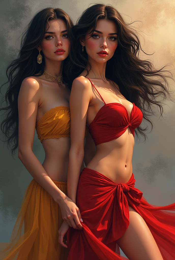 sexy girls
