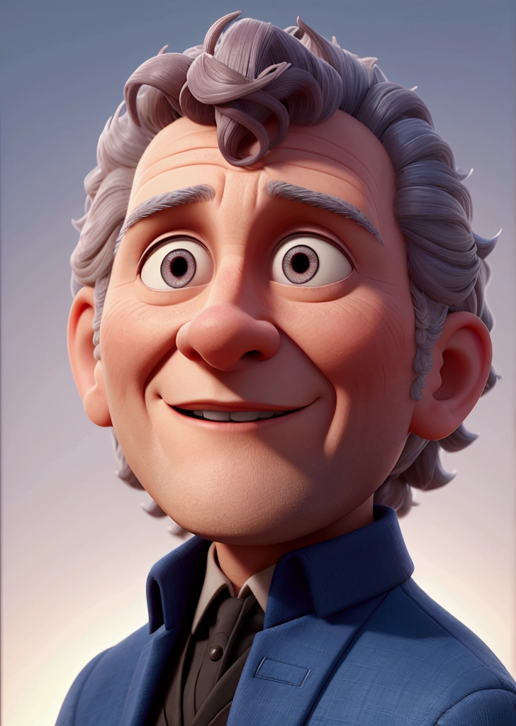 Jean-Jacques Rousseau