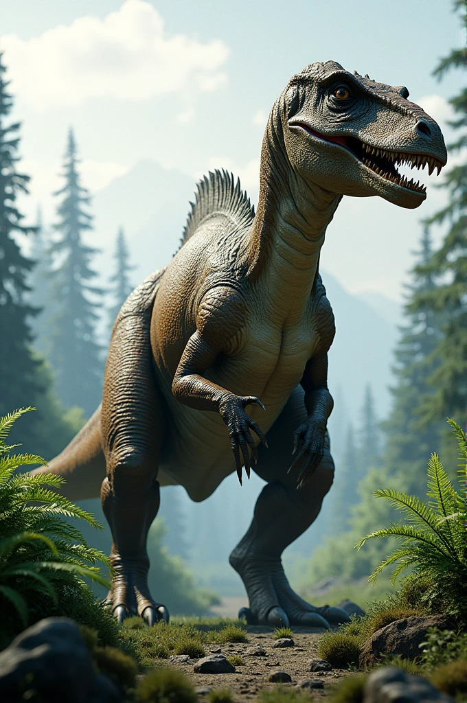 dinosaur