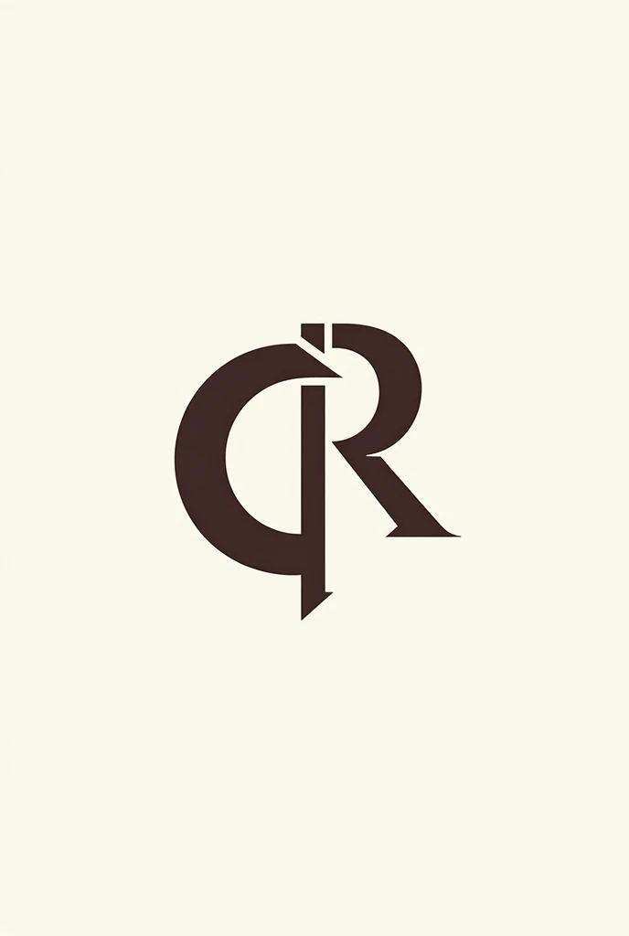 Make a CR logo for my clothing brand CLOTHING REPUBLIC and make creative