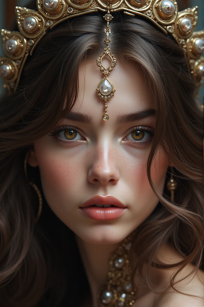 ((best quality)), ((masterpiece)), (detailed), perfect face
