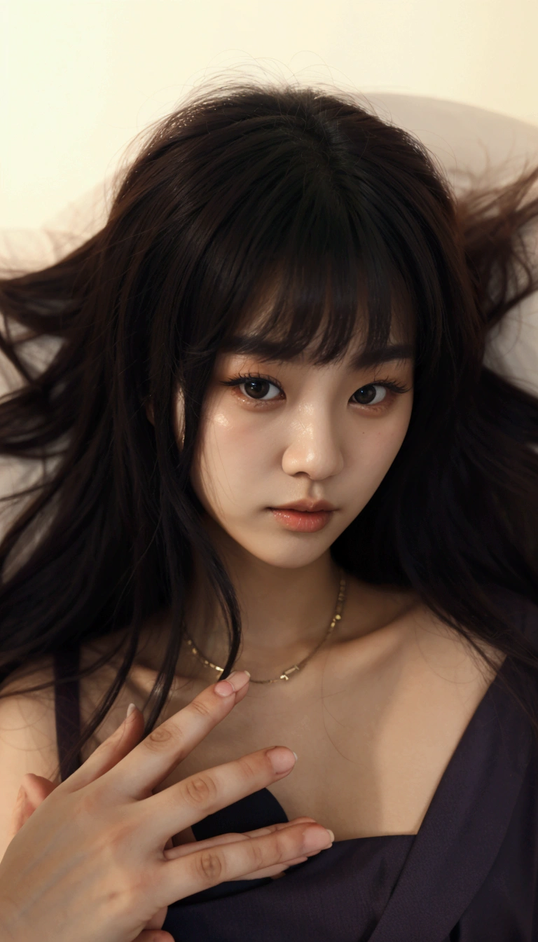 Korean girl uzzlang