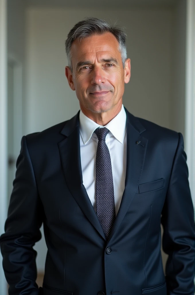 Business man photo