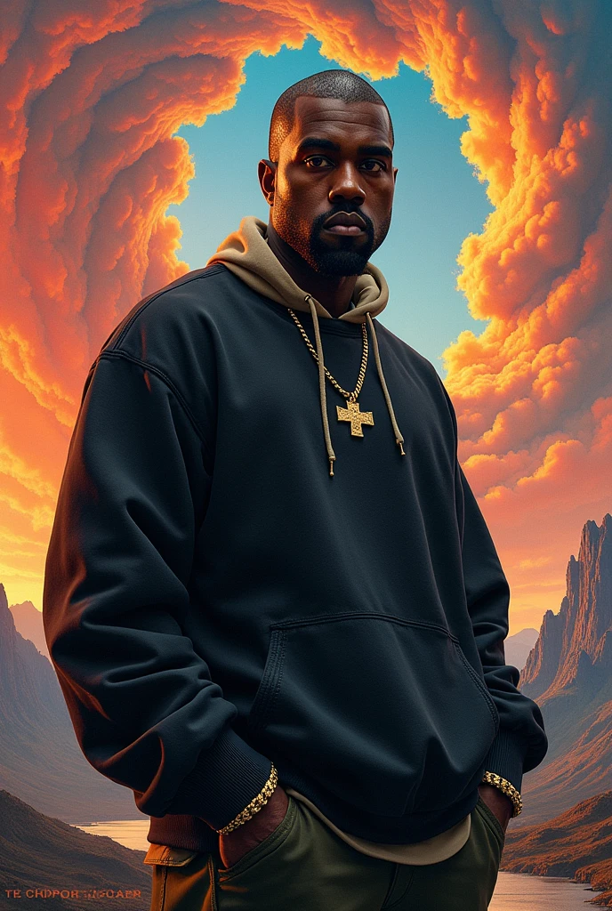Kanye west