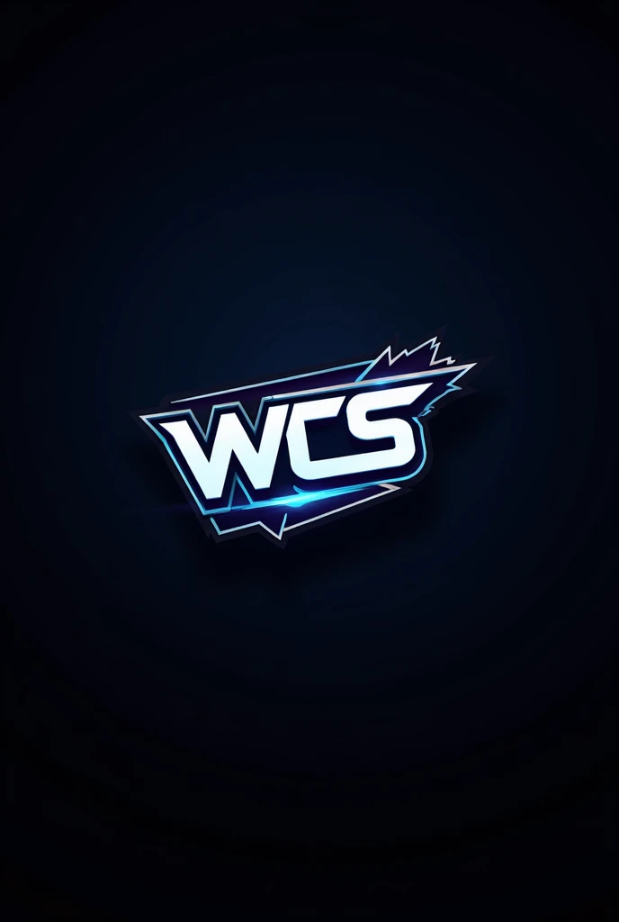 A logo de WCS
