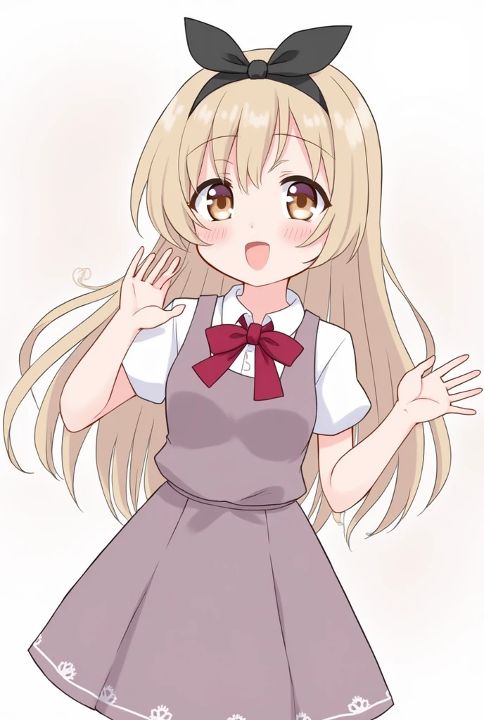 1 girl
