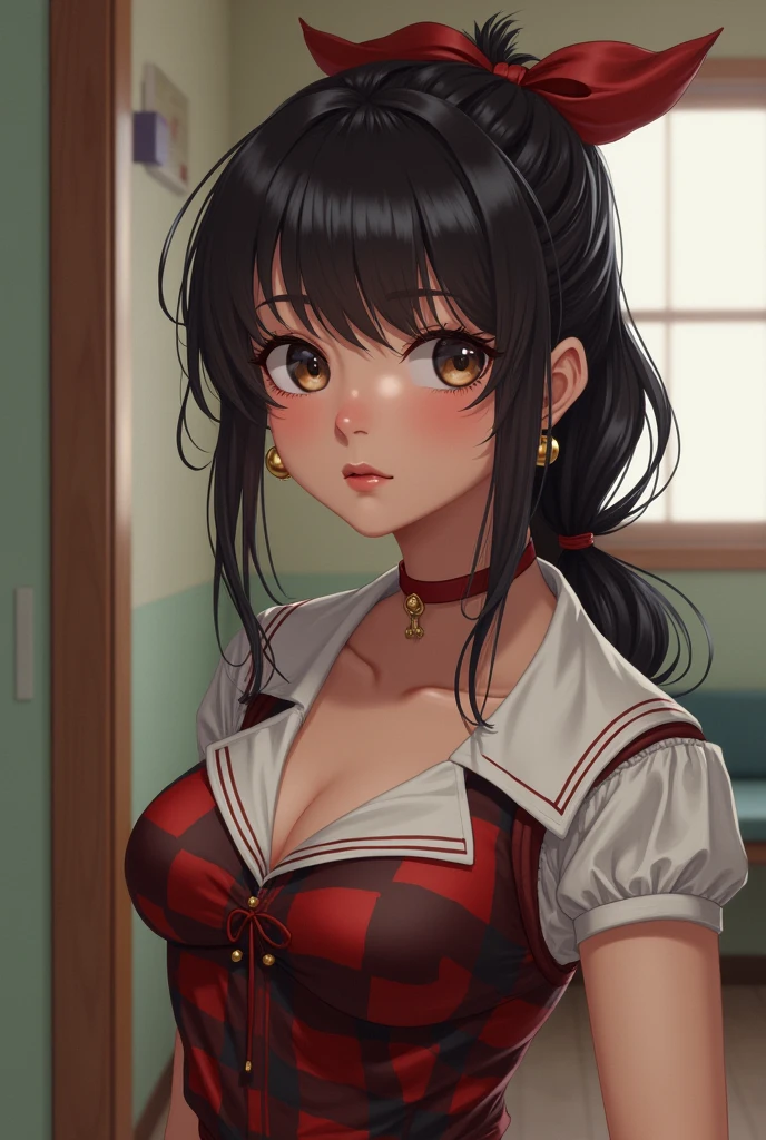 Sexy girl