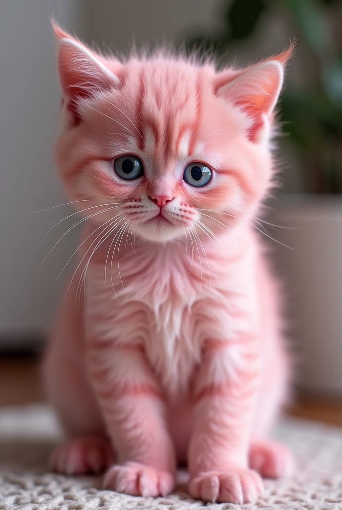 Pink pussy