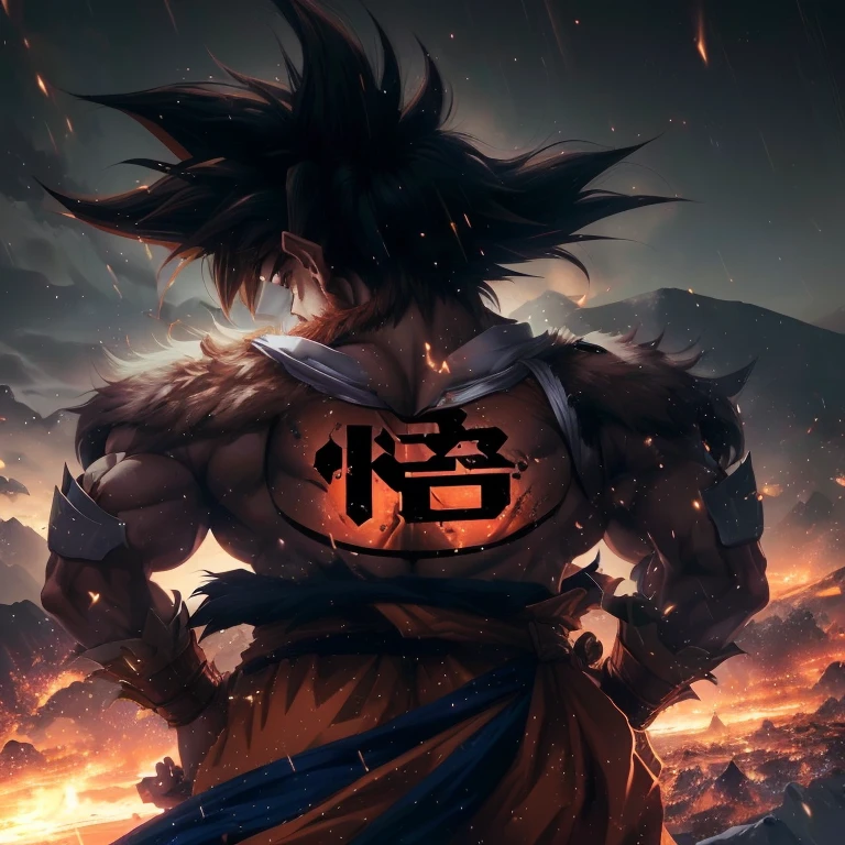 dragon ball Wukong wallpapers dragon ball Wukong wallpapers, son Wukong, human Wukong, Wukong from dragon ball, Wukong portrait, Anime Wallpaper 4K, Anime Wallpaper 4K, Wukong, portrait of Wukong, photorealistic human Wukong, Wukong from dragon ball z, Anime style 4k, 4k anime wallpaper, Wukong from dragonball z, highly detailed portrait of Wukong