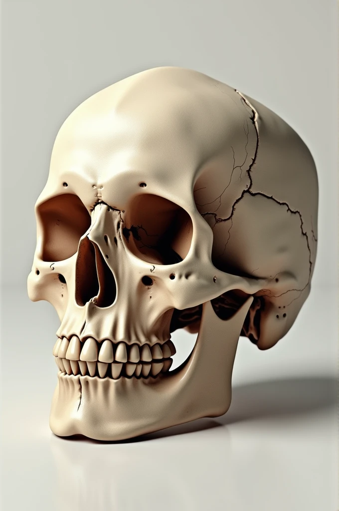 skull