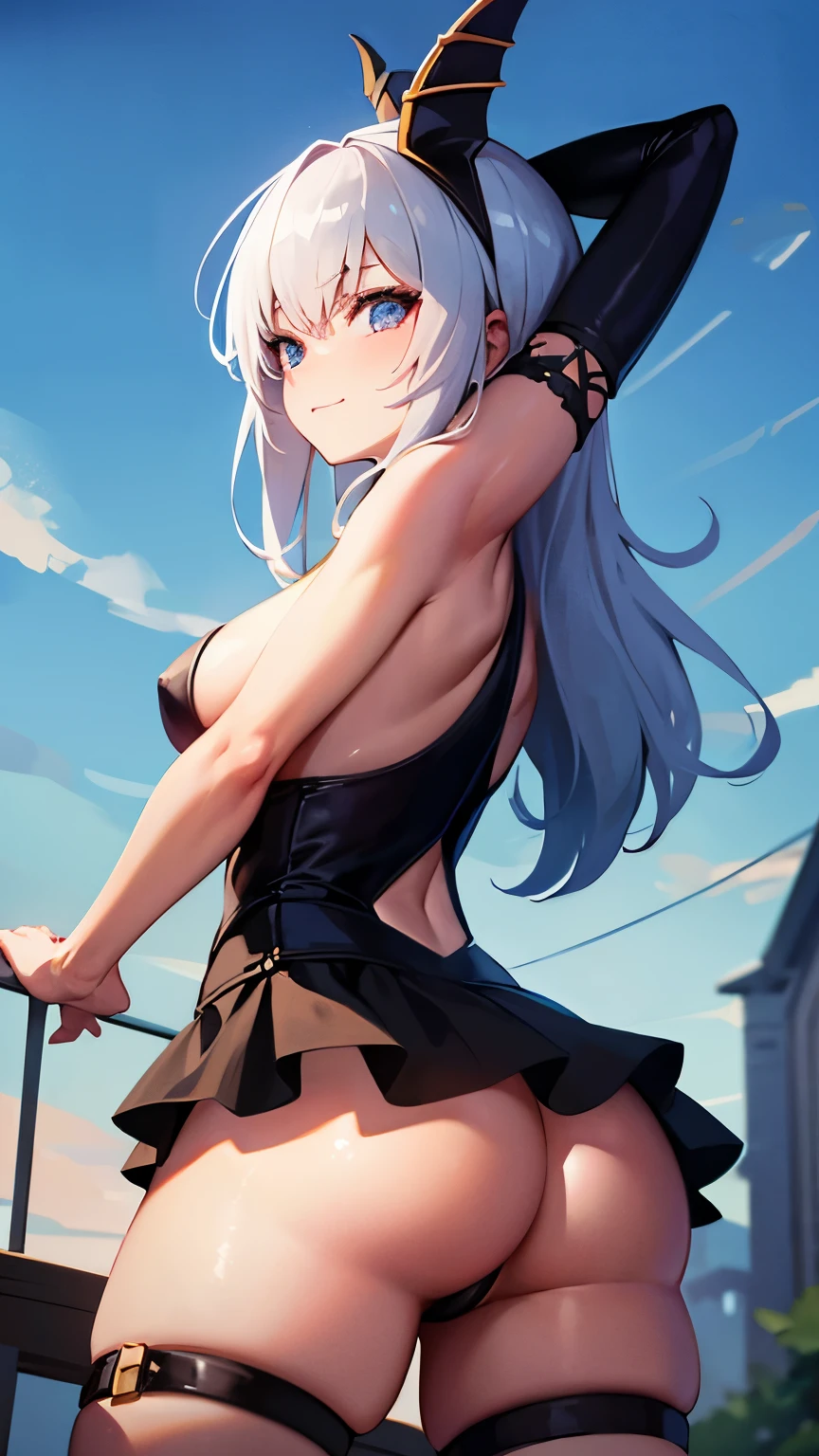 Pointy