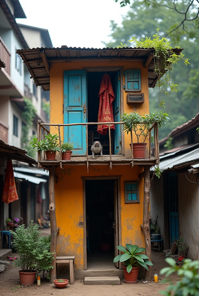1 rs house 