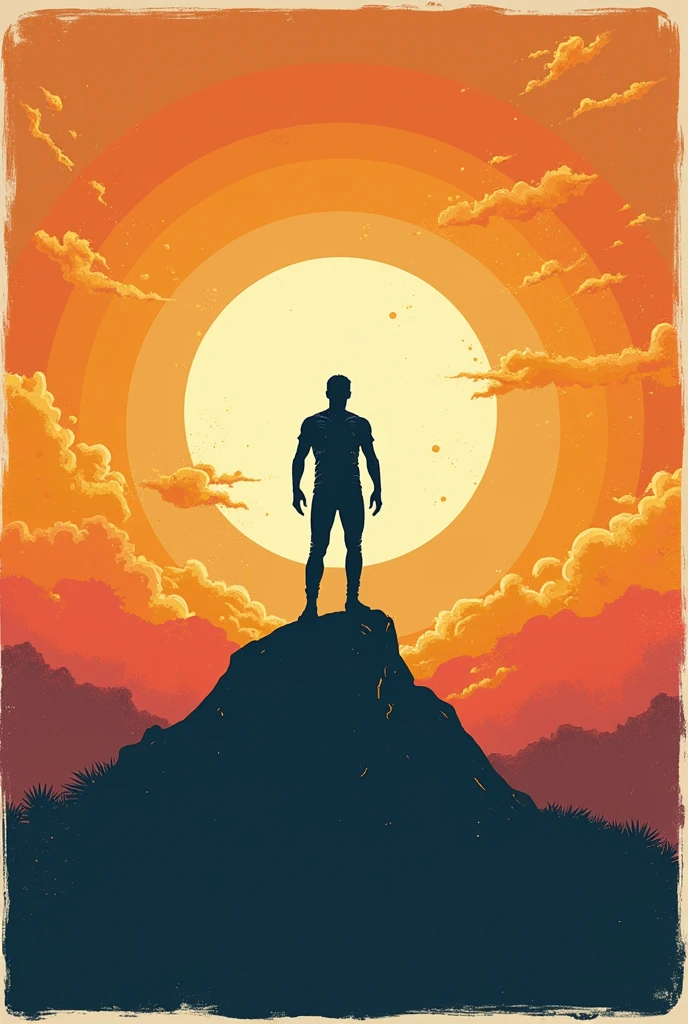 motivational poster template