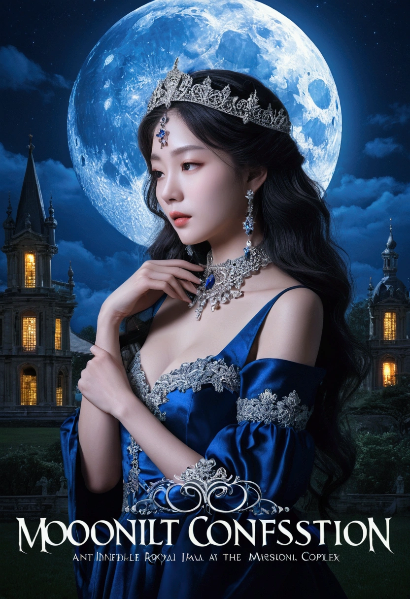 Moonlit Confession