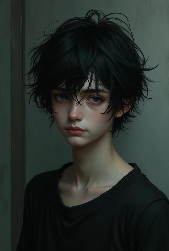 Pfp, BrokenBoyMusic,