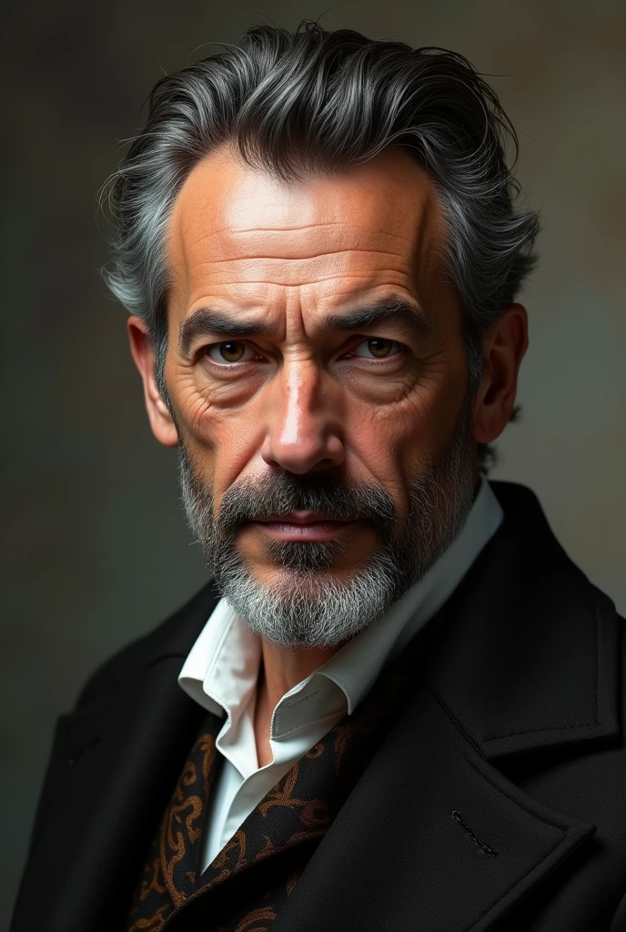 Alberto Eustenio