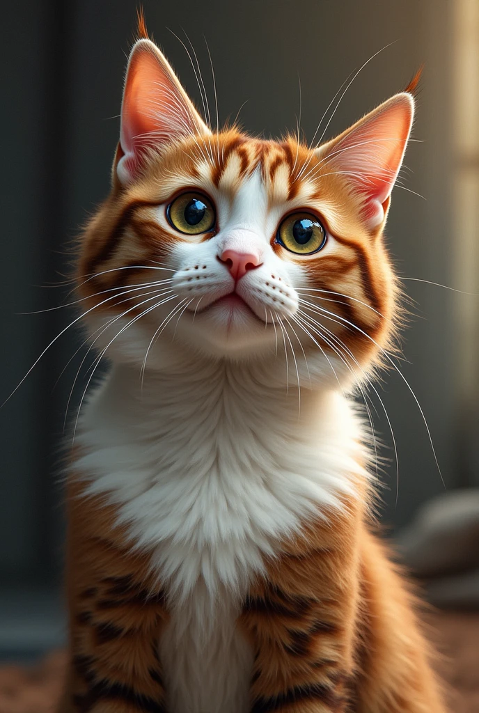 Make me a picture of a pussy
