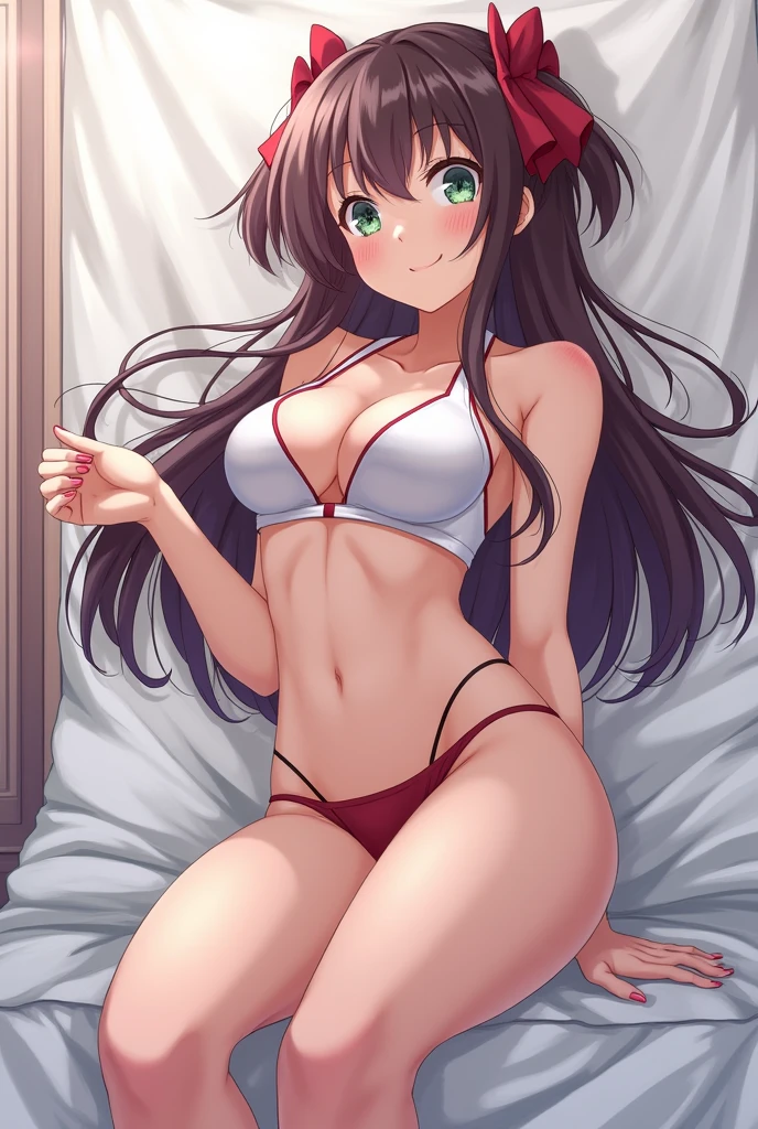 Athletic girls hentai anime anal sex