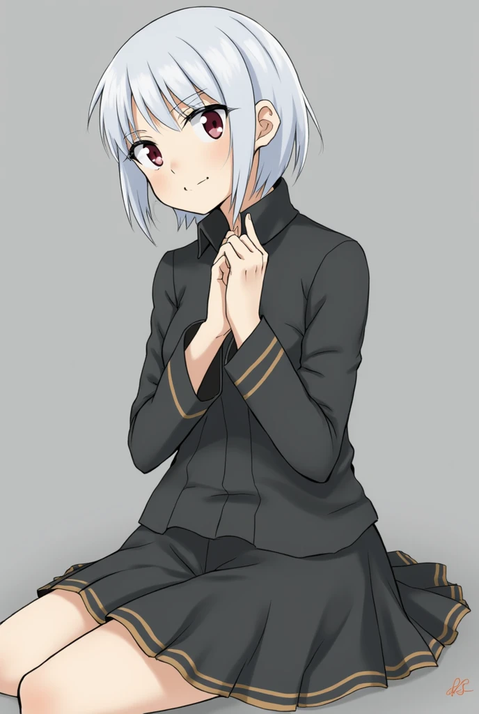 Shirakami Fubuki