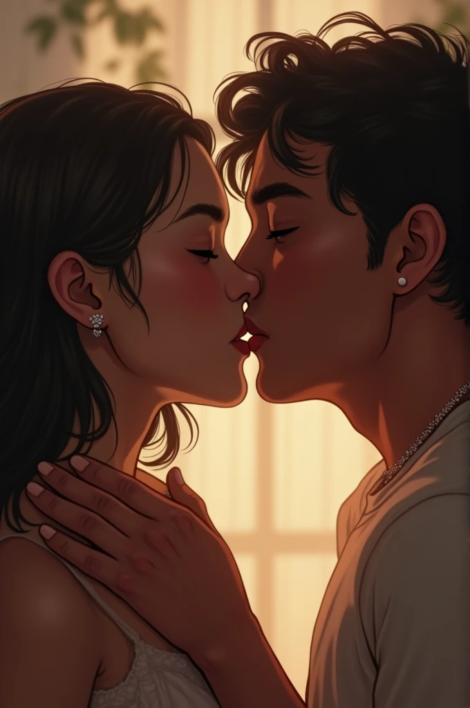 Kiss
