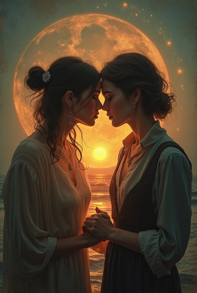 Love in the time of cholera